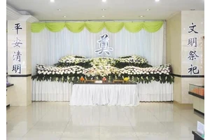 北碚区龙凤桥安乐堂