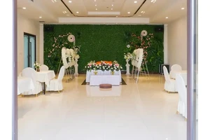 沙坪坝区双碑井口安乐堂殡仪馆服务