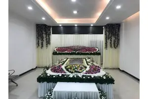 北碚区施家梁殡葬服务