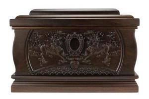 双碑安乐堂简介