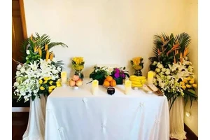 颐安堂悼念中心