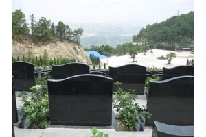 重庆龙居山陵园-墓地销售服务