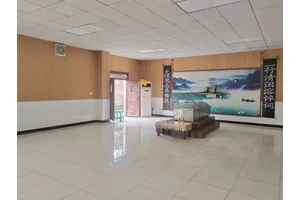 双碑安乐堂一站式殡葬服务