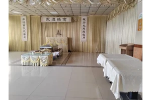 陈家桥安乐堂殡仪馆殡葬服务理念