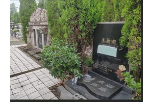 重庆市大渡口区金龙山公墓