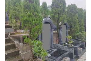 南岸区涂山公墓