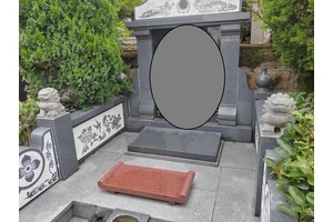重庆市大渡口区金鳌山陵园