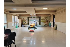 北碚区便民殡葬措施