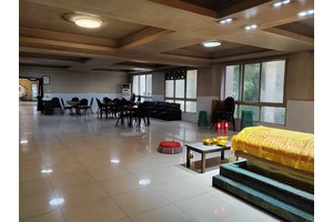 陈家桥安乐堂的治丧之道