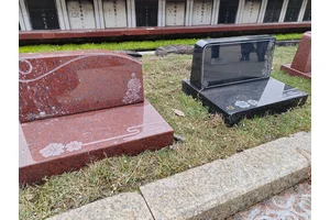 香炉石狮