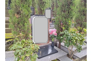 墓碑石材