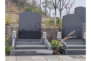 重庆福果山生命纪念园基本情况