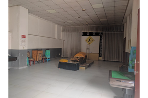 大渡口区宝山堂基本情况