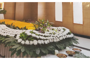 九龙坡区天福堂悼念中心 服务