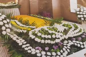 重庆市九龙坡区天福堂殡葬价格