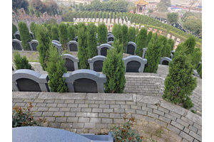 重庆华夏陵园的主要价格