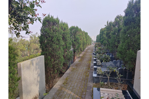 重庆华夏陵园优质殡葬服务