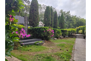 重庆华夏陵园  销售服务