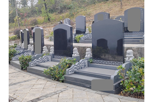 福果山生命纪念园的优质服务