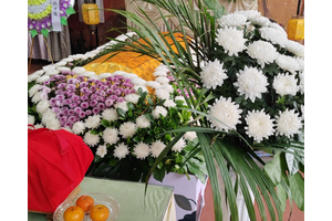 渝中区菜园坝安乐堂殡葬的冰棺的标准