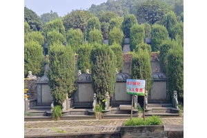 便民殡葬的内容