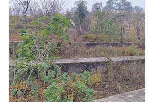 重庆仙居山陵园  仙居山铭