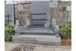 重庆铜梁公墓陵园销售