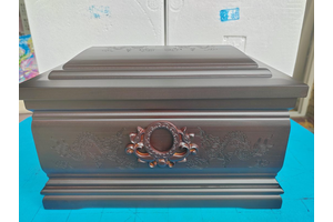 江北区安福堂治丧中心