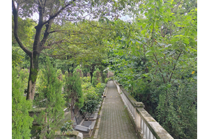 崇兴生命纪念园-让逝者与绿树花草相伴