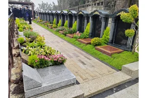 东泉公墓陵园销售