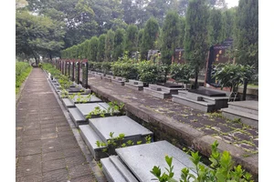 重庆巴南宝山陵园公墓