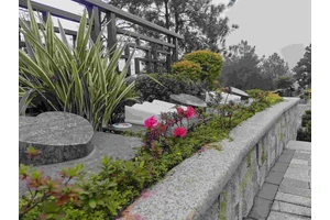 重庆市巴南区的几个公墓