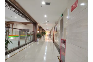 北碚区团结桥安乐堂