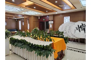 北碚区安乐堂城区殡葬服务