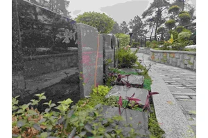 重庆观音阁公墓祭扫须知