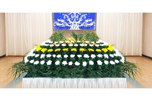 江南殡仪馆 常见治丧费用标准