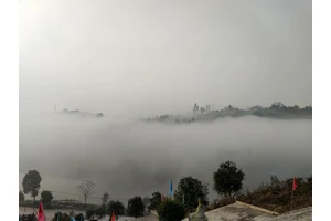 合川卧龙纪念园的价格