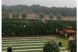 卧龙公墓提供的服务