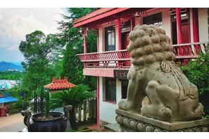 重庆高歇公墓管理新规