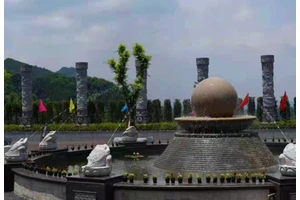 2026公墓销售服务