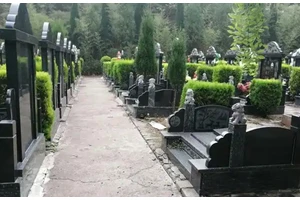 合川卧龙公墓销售服务
