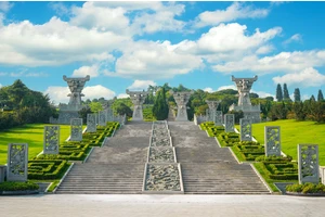 沙坪坝区公墓规划一览表