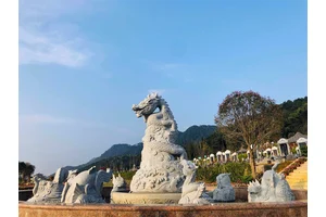 重庆市石桥铺殡仪馆，殡仪服务费用降价了