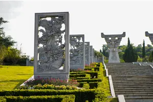 2026重庆市大渡口公墓