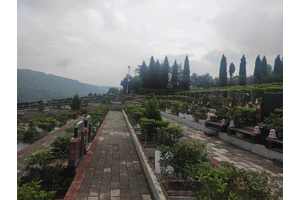 服务提升，福山陵园在行动