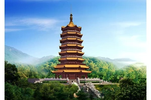 金鳌山陵园销售情况